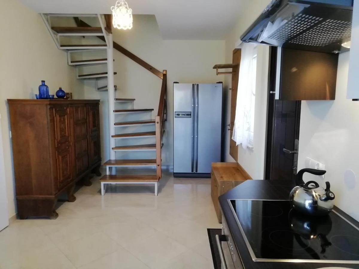 Noclegi Malgorzatka Solec-Zdrój Εξωτερικό φωτογραφία