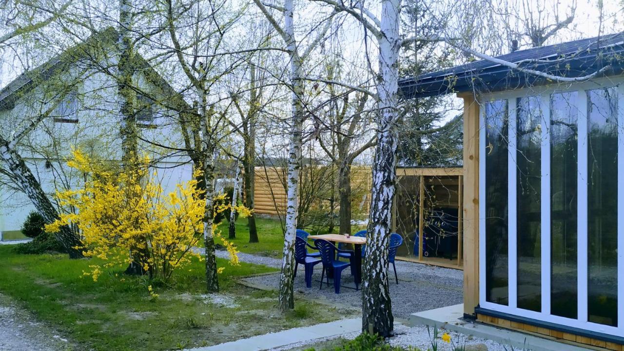 Noclegi Malgorzatka Solec-Zdrój Εξωτερικό φωτογραφία